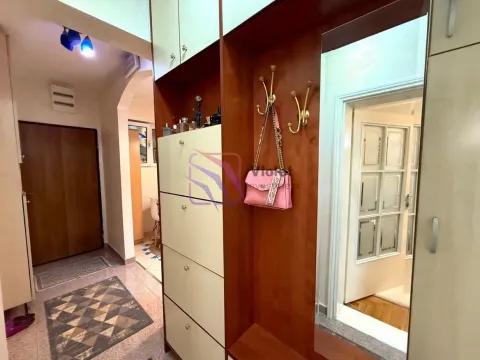 Rent, one bedroom apartment, 52m², Gorica C, Podgorica - image 6