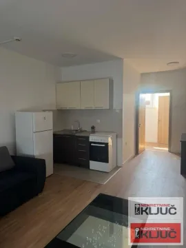 Rent, one bedroom apartment, 47m², Bulevar Evrope, Novi Sad Sve Podlokacije - image 6