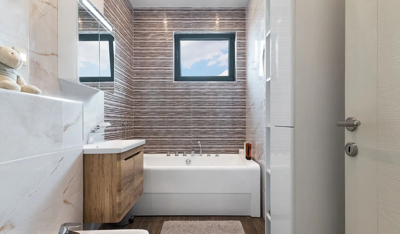 Prodaja, dvosoban stan, 81m², Bečići, Budva