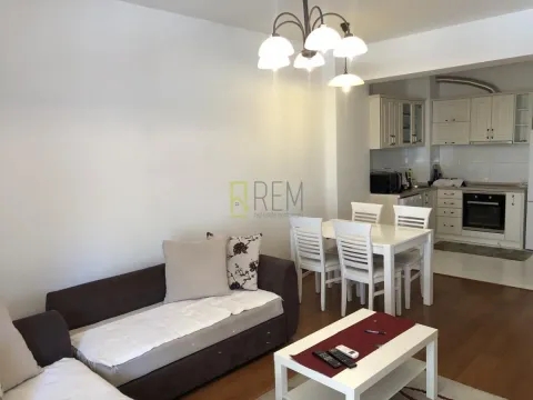 Rent, one bedroom apartment, 50m², Momišići, Podgorica - image 2