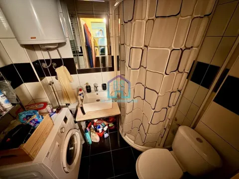 Prodaja, dvosoban stan, 47m², Detelinara, Novi Sad Sve Podlokacije - image 13