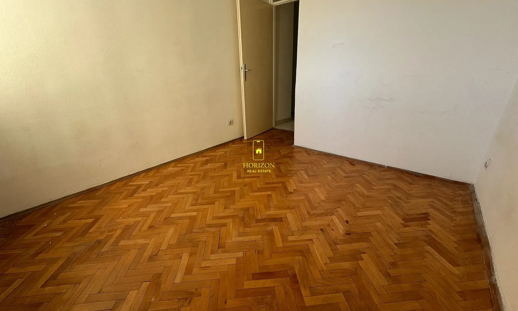 Sale, one bedroom apartment, 47m², Gintaš, Podgorica