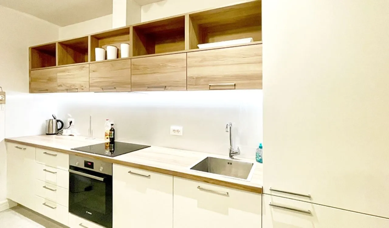 Prodaja, dvosoban stan, 85m², Luštica Bay, Tivat