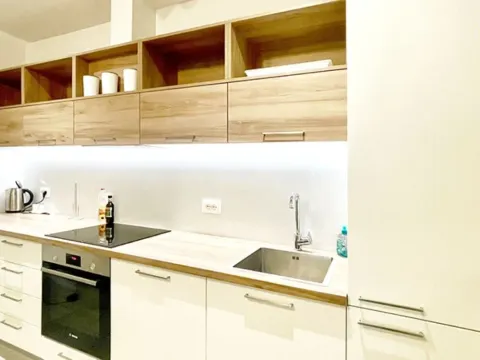 Prodaja, dvosoban stan, 85m², Luštica Bay, Tivat - image 4