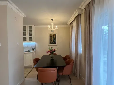 Rent, three bedroom apartment, 95m², Obala Morače, Podgorica - image 3