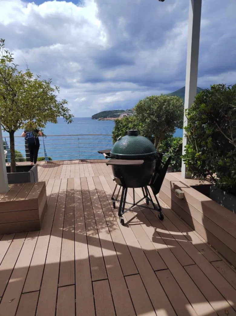 Sale, apartment, 180m², Budva, Crna Gora