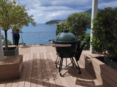 Sale, apartment, 180m², Budva, Crna Gora - image 7