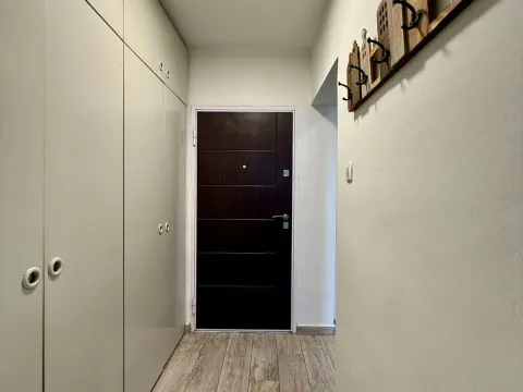 Izdavanje, jednosoban stan, 60m², Blok 5, Podgorica - image 6