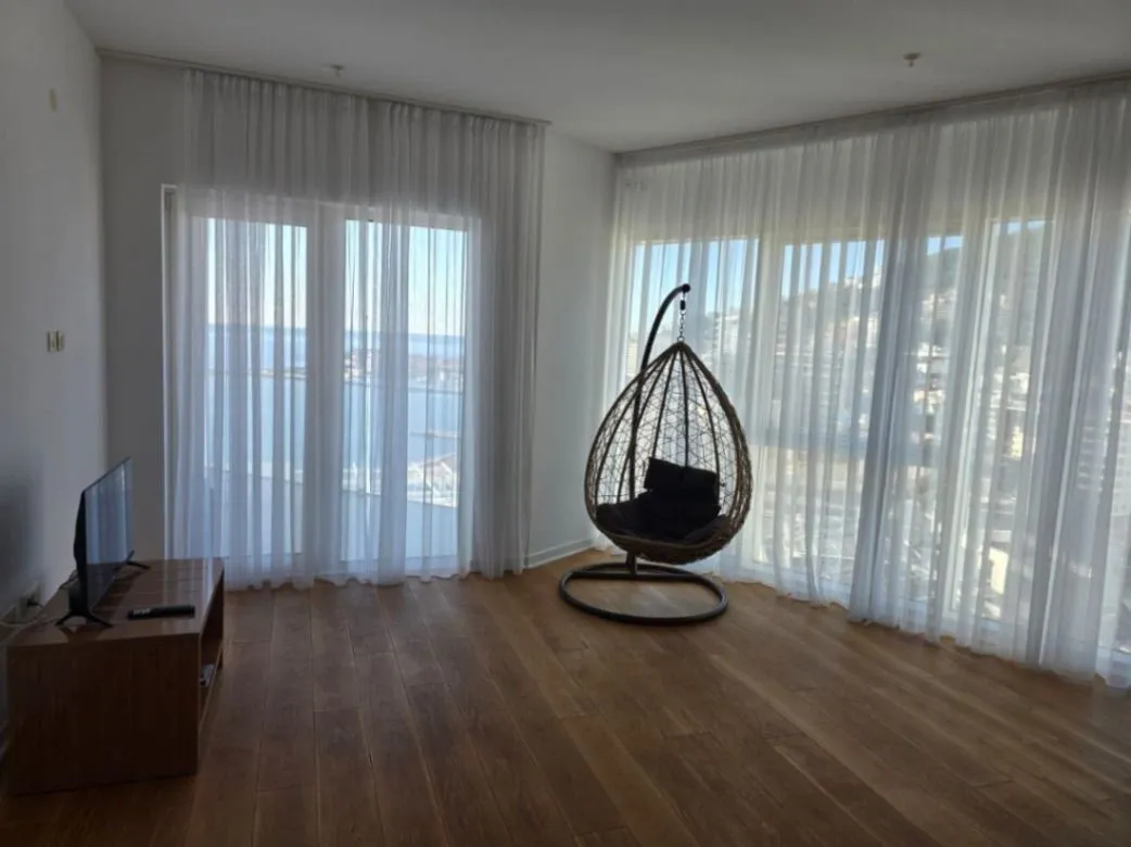 Sale, two bedroom apartment, 105m², Centar, Budva