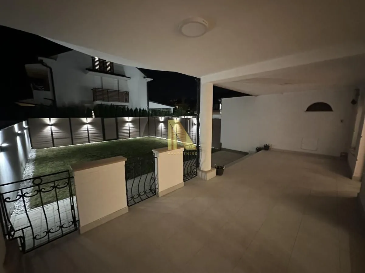 Izdavanje, kuća, 250m², Lipov gaj, Novi Sad Sve Podlokacije