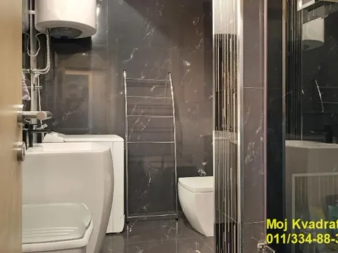 Prodaja, četvorosoban stan, 91m², Višnjička Banja, Palilula Sve Podlokacije - image 14