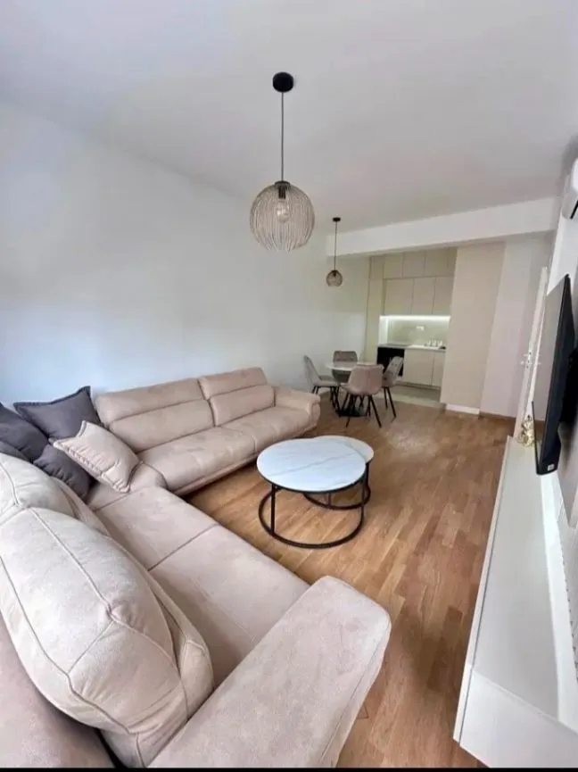 Prodaja, jednosoban stan, 45m², Zabjelo, Podgorica