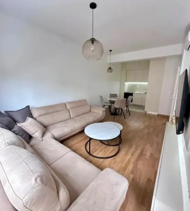 Prodaja, jednosoban stan, 45m², Zabjelo, Podgorica