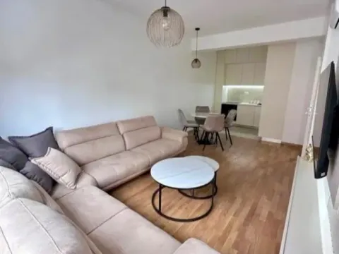 Prodaja, jednosoban stan, 45m², Zabjelo, Podgorica