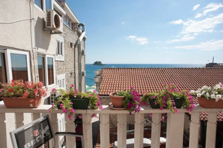 Sale, house, 63m², Petrovac, Budva