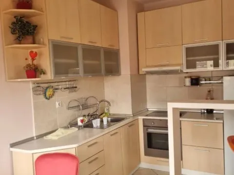 Izdavanje, dvosoban stan, 62m², Medijana, Niš - image 7