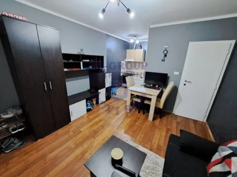 Sale, one bedroom apartment, 19m², Adice, Novi Sad Sve Podlokacije - image 3