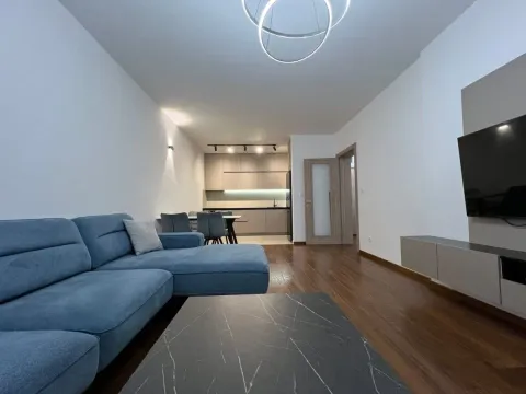 Izdavanje, dvosoban stan, 68m², Master Kvart, Podgorica - image 3