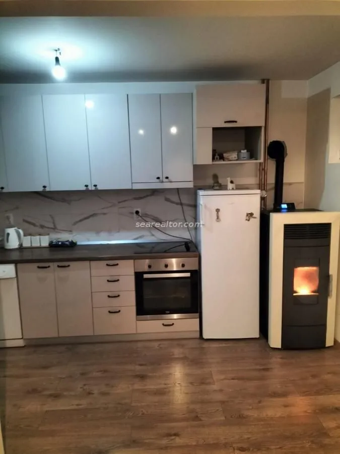 Prodaja, kuća, 130m², Crljenice, Pljevlja