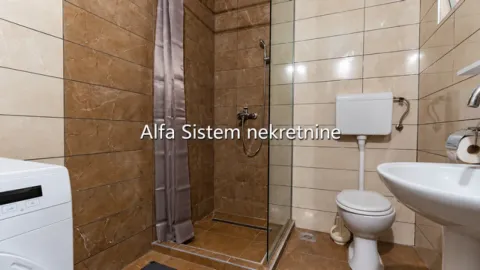 Izdavanje, dvosoban stan, 65m², Savski Venac, Beograd - image 8