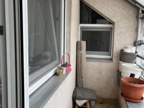 Sale, two bedroom apartment, 50m², Detelinara, Novi Sad Sve Podlokacije - image 12