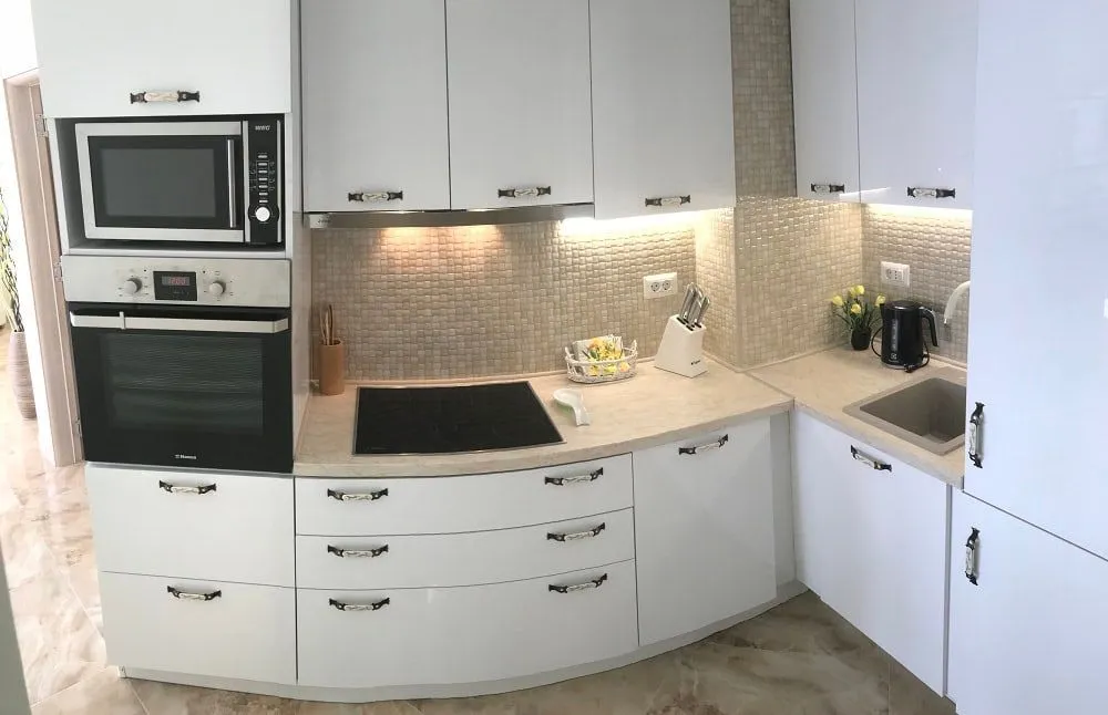 Sale, apartment, 75m², Dobra Voda, Bar