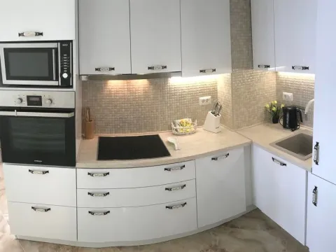Sale, apartment, 75m², Dobra Voda, Bar - image 13