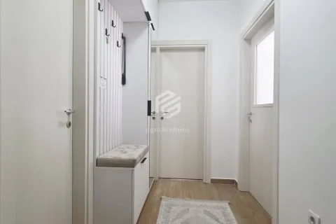 Rent, two bedroom apartment, 57m², Stari Aerodrom, Podgorica - image 13
