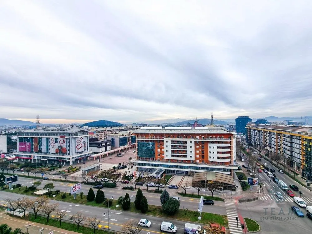 Rent, office space, 445m², Preko Morače, Podgorica