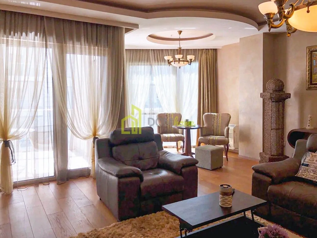 Prodaja, trosoban stan, 180m², Budva, Crna Gora