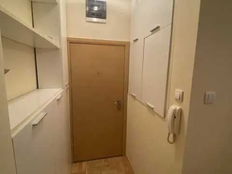 Izdavanje, jednosoban stan, 32m², Stari grad, Novi Sad - image 10