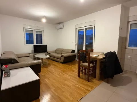 Prodaja, dvosoban stan, 57m², Tuški Put, Podgorica - image 2