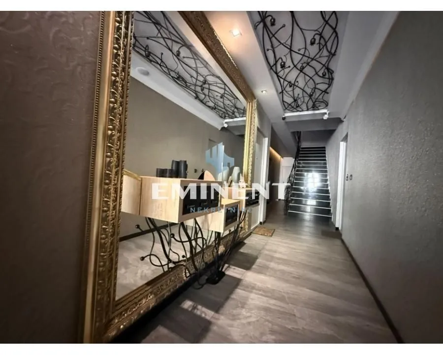 Izdavanje, trosoban stan, 57m², Lekino Brdo, Voždovac Sve Podlokacije