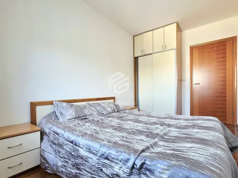 Izdavanje, jednosoban stan, 59m², Preko Morače, Podgorica - image 9