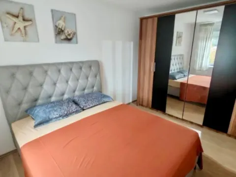 Izdavanje, jednosoban stan, 50m², Centar, Podgorica - image 6