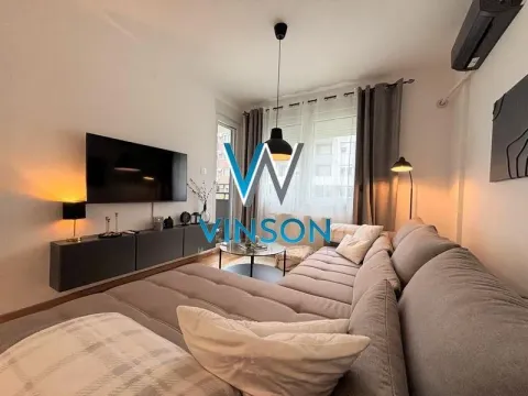 Prodaja, jednosoban stan, 36m², Avijatičarsko naselje, Novi Sad Sve Podlokacije - image 4