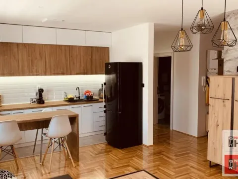 Sale, two bedroom apartment, 60m², Klisa, Novi Sad Sve Podlokacije - image 5