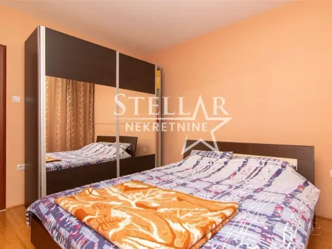 Prodaja, jednosoban stan, 45m², Vezirov Most, Podgorica - image 9