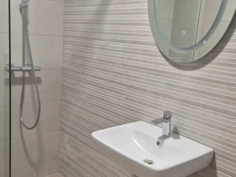 Rent, studio apartment, 26m², Zagorič, Podgorica - image 2