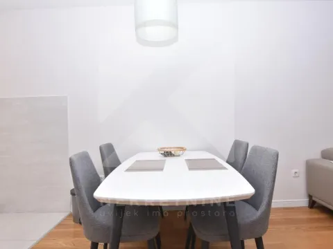 Izdavanje, jednosoban stan, 49m², Central Point, Podgorica - image 3