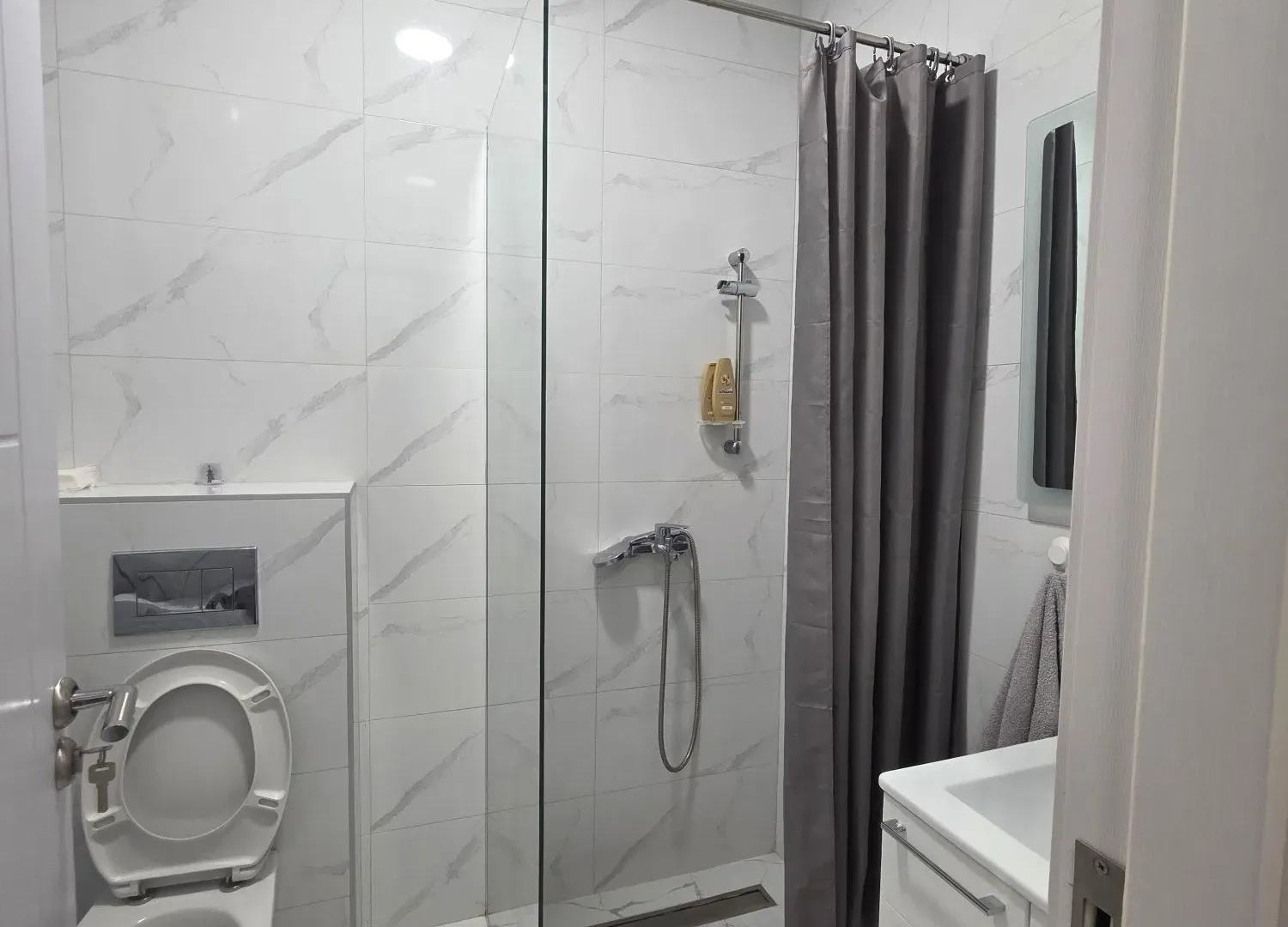 Rent, apartment, 38m², Zabjelo, Podgorica