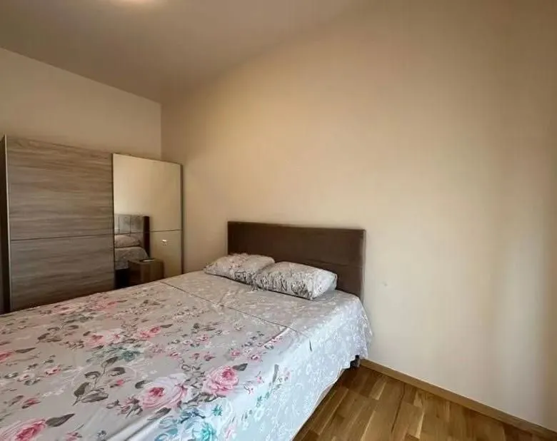 Rent, two bedroom apartment, 76m², Dalmatinska ulica, Podgorica