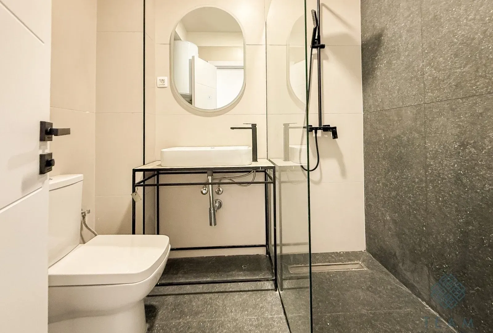 Prodaja, dvosoban stan, 62m², Momišići, Podgorica
