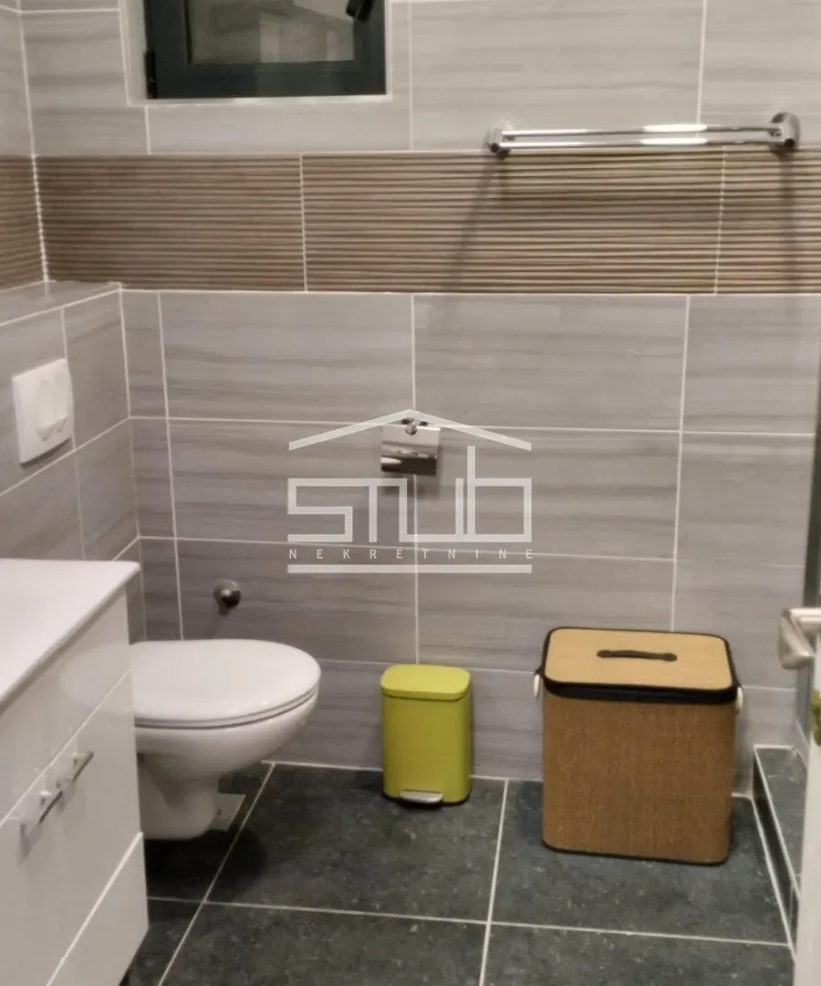 Rent, two bedroom apartment, 47m², Voždovac Sve Podlokacije, Beograd