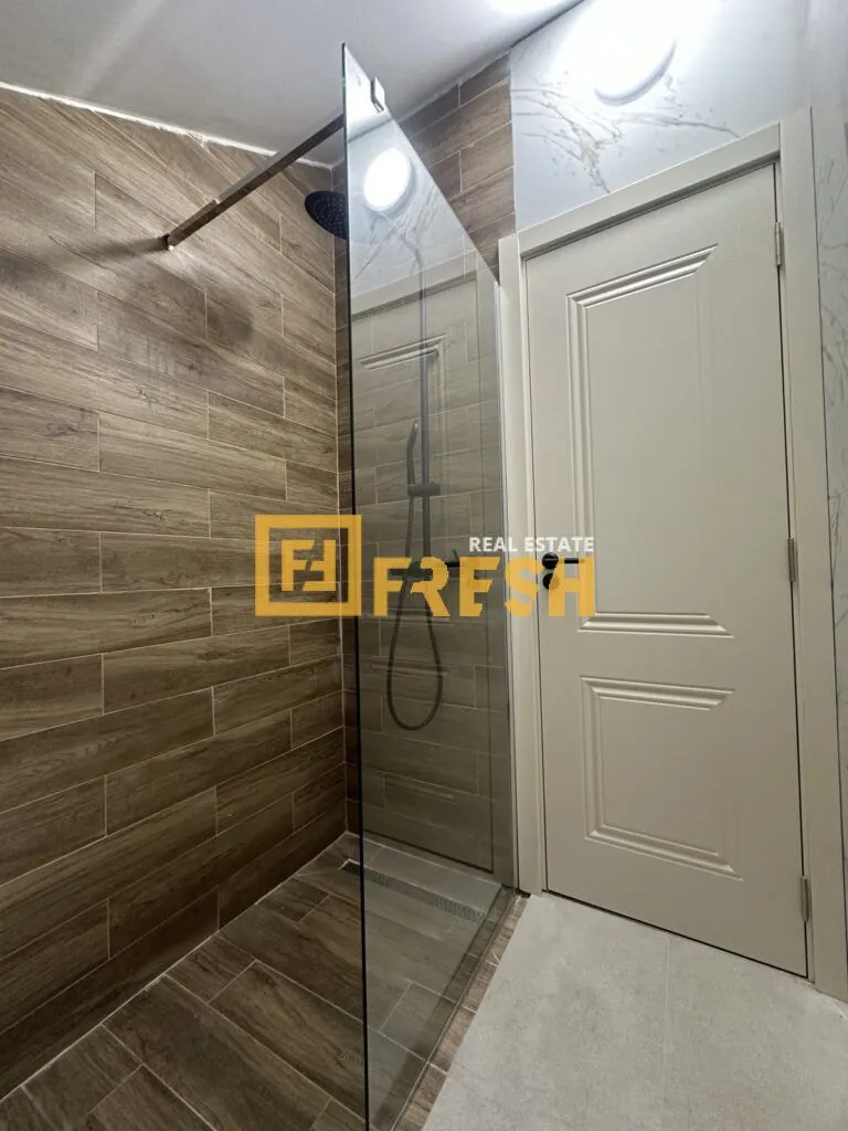 Prodaja, jednosoban stan, 44m², Kolašin, Crna Gora