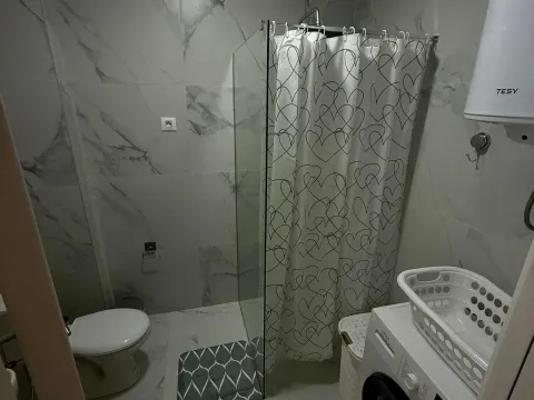 Rent, one bedroom apartment, 47m², Zagorič, Podgorica - image 5