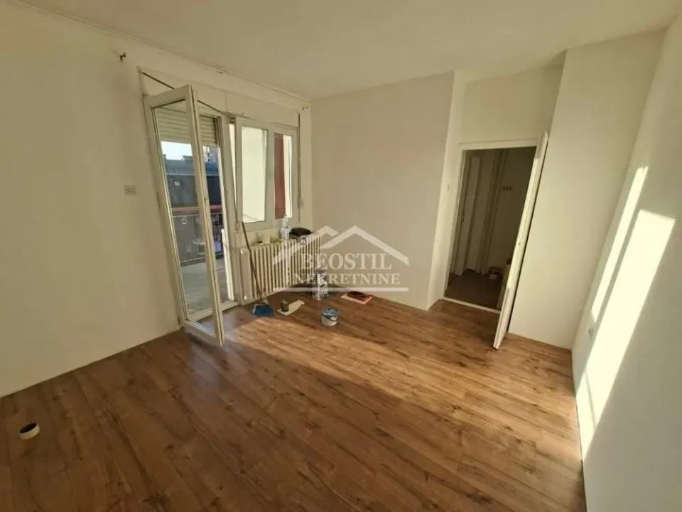 Prodaja, jednosoban stan, 31m², Centar, Smederevo