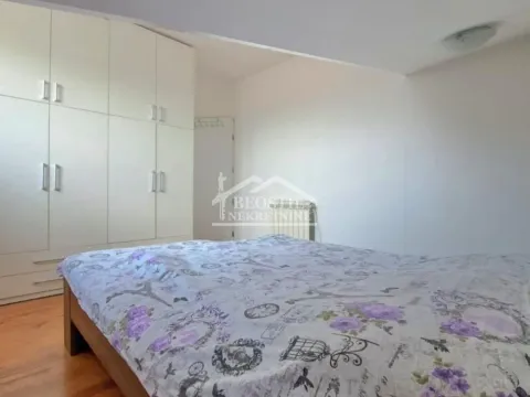 Sale, two bedroom apartment, 47m², Karaburma, Palilula Sve Podlokacije - image 9
