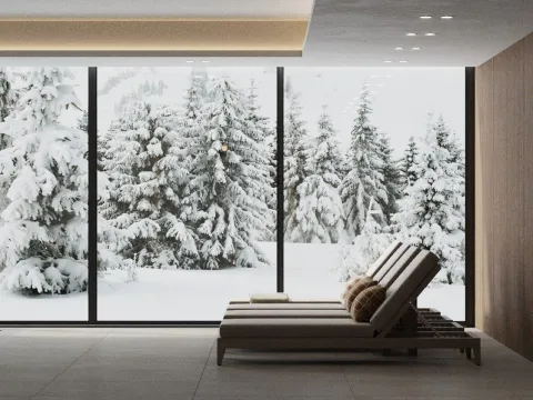 Prodaja, jednosoban stan, 2444m², Centar, Kolašin - image 6