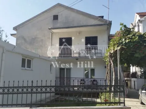 Sale, four bedroom apartment, 125m², Igalo, Herceg Novi